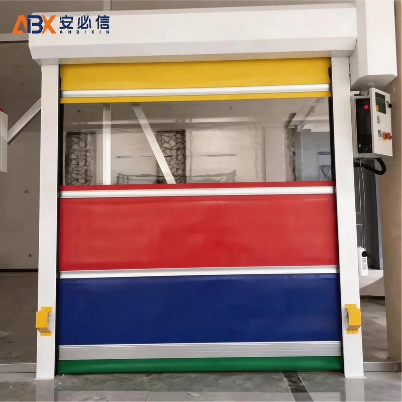 宝鸡市高速门